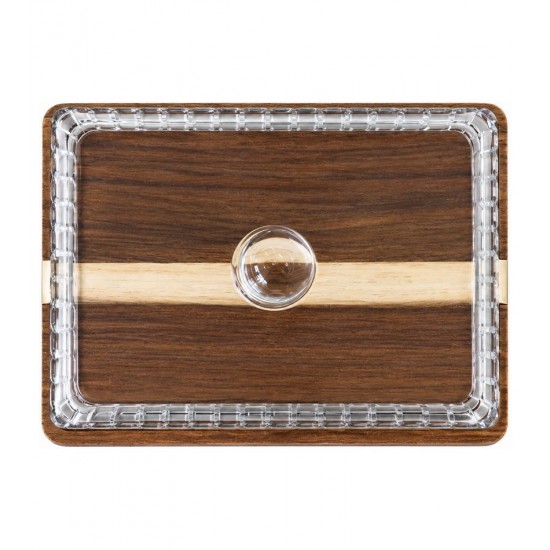 Porta Frios 19,5cm Monte Carlo Hauskraft Premium